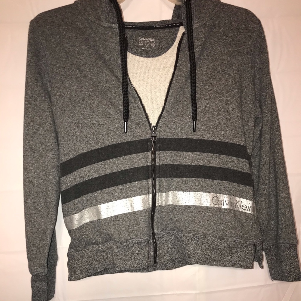 Calvin Klein Performance Jacket
